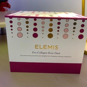 ELEMIS- Pro- Collagen Rose Duet